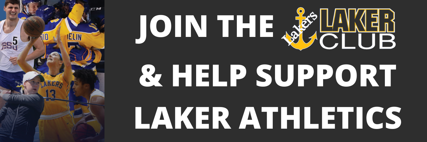 Join Laker Club