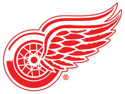 Red Wings Logo