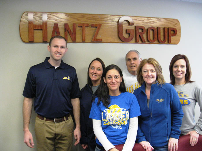  Hantz Group