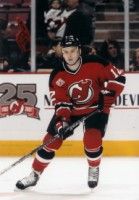 Jim Dowd Hockey 1987 - 1991
