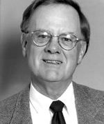 Dr. Harry Pike