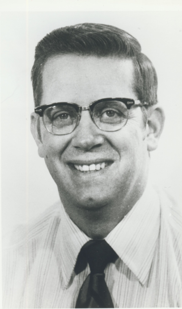 Duane Graham