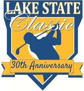 30th Anniversary Lake State Golf Classic