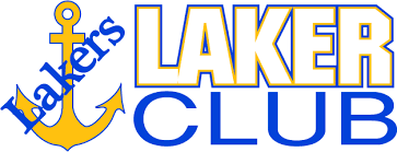 laker club logo large
