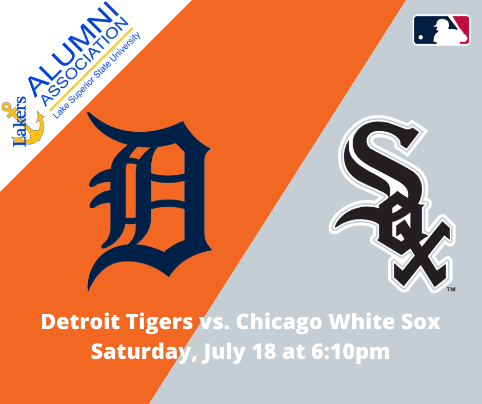 Detroit Tigers vs. White Sox