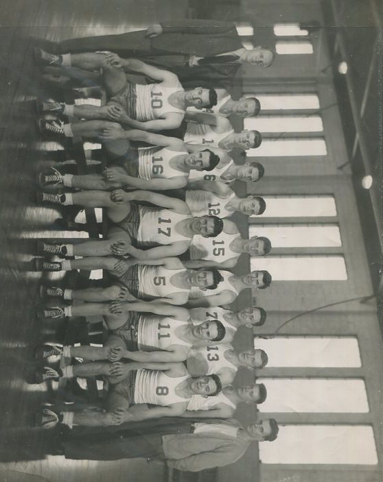 Soo Hornets 1946