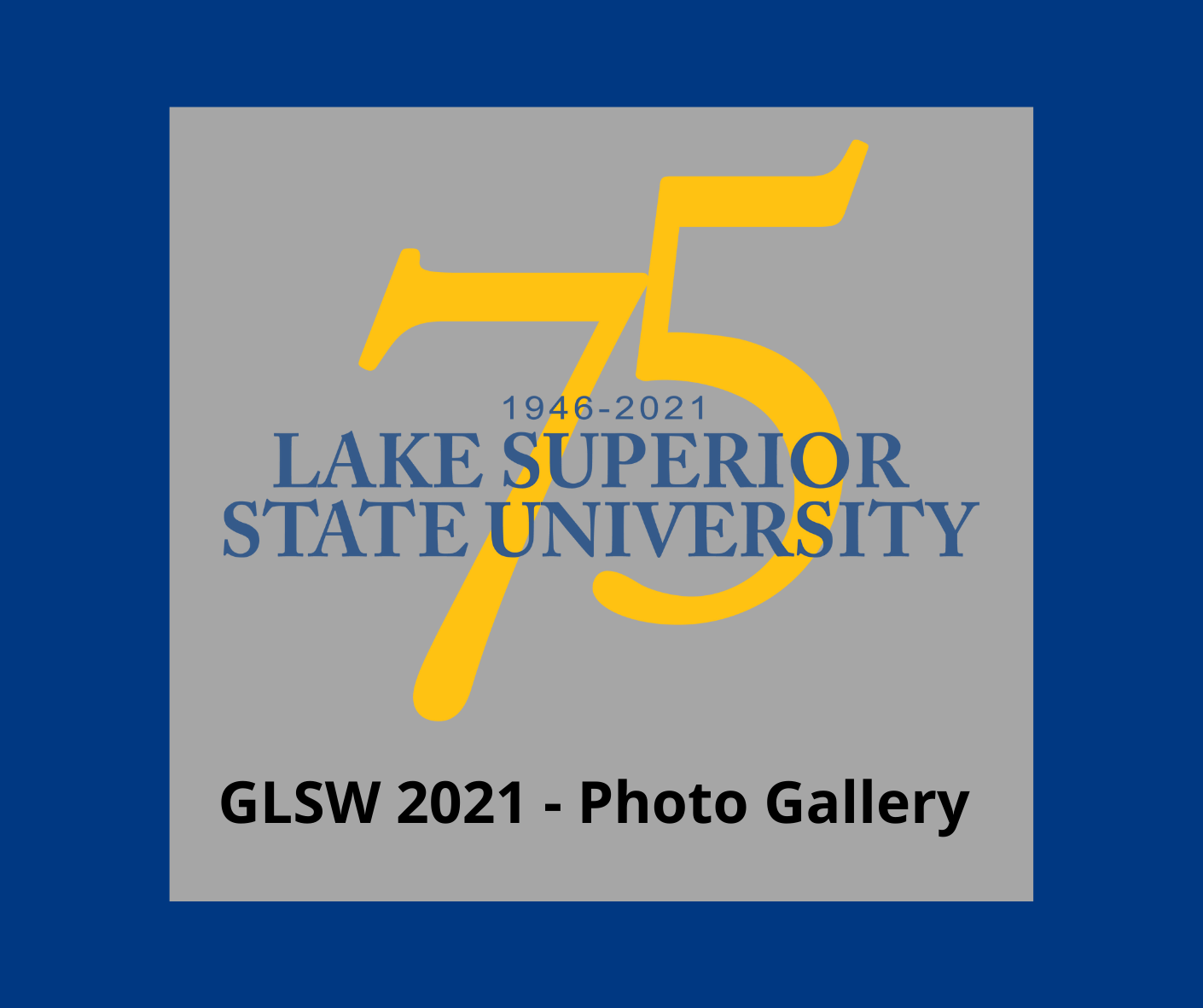 GLSW Photo Gallery