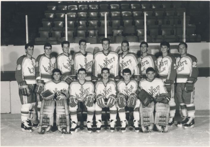 1988 Championship Team