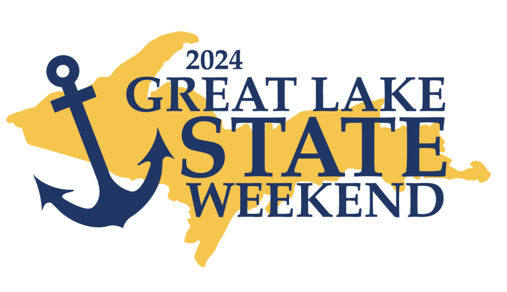 2024 Great Lake State Weekend