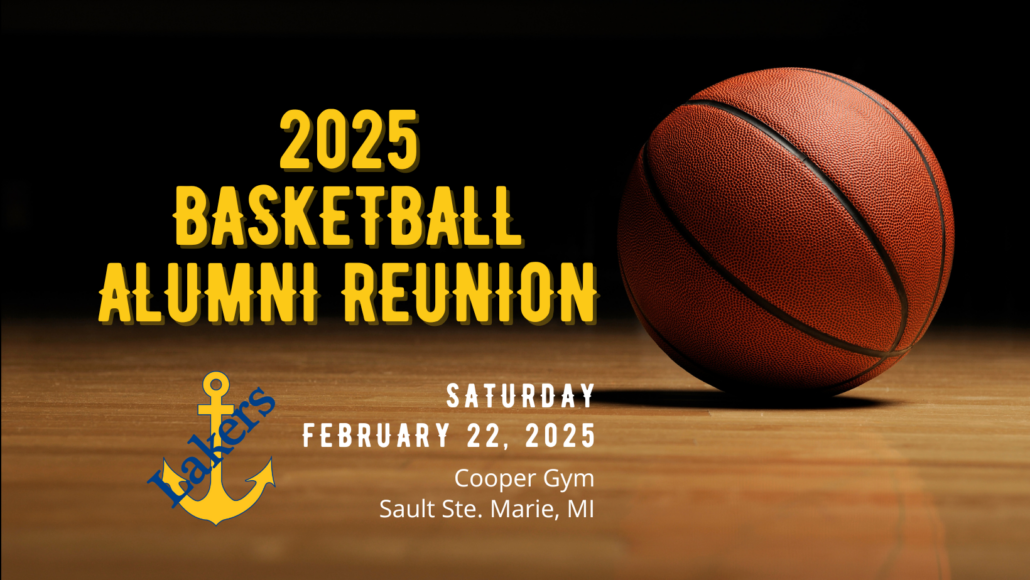 2025 Basketball Alumni Reunion