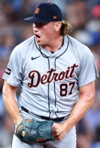 Tyler Holton