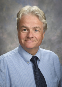 Christopher Merrett