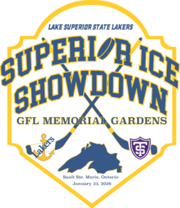 2026 Superior Ice Showdown