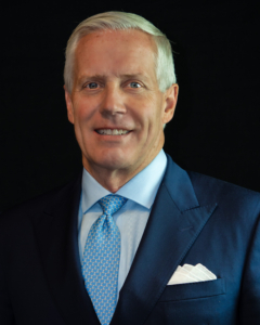 Bud Denker