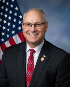 Pete Stauber